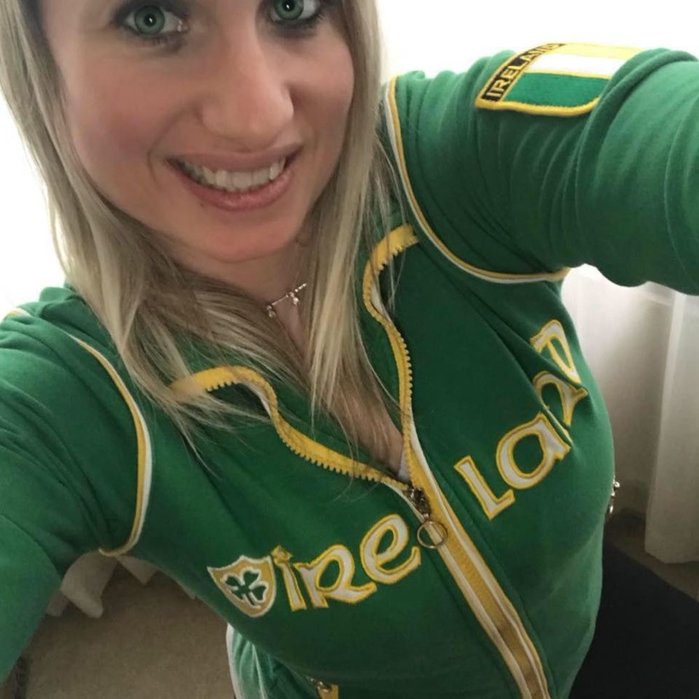 Meet your Posher, Kitty